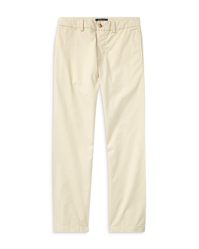 Boys' Straight Fit Preppy Pants - Little Kid, Big Kid | Bloomingdale's (US)