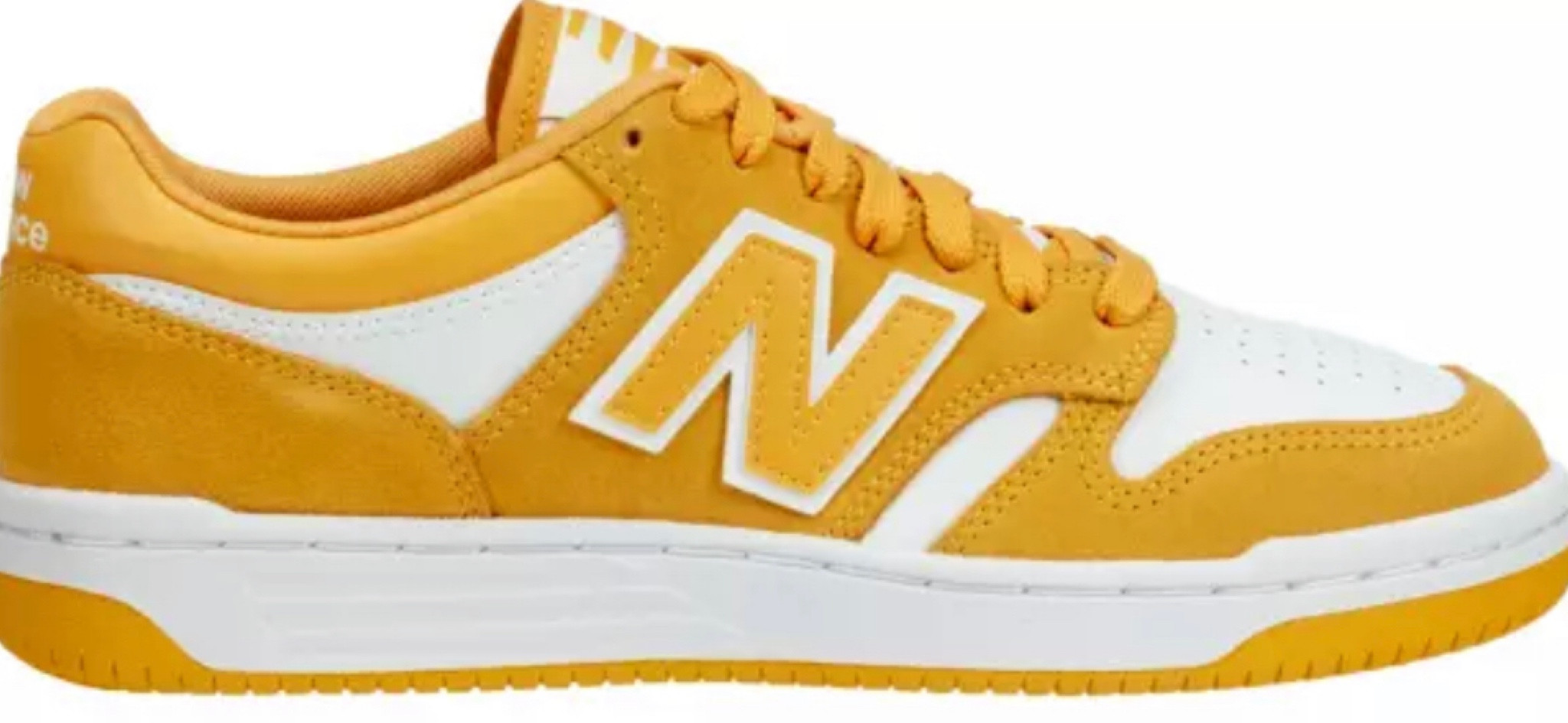 New balance lifestyle sneaker for autumns, gold sneaker, ochre sneaker, iowa, dark yellow, Air Force ones, Jordan, dunks low

#LTKSeasonal #LTKshoecrush