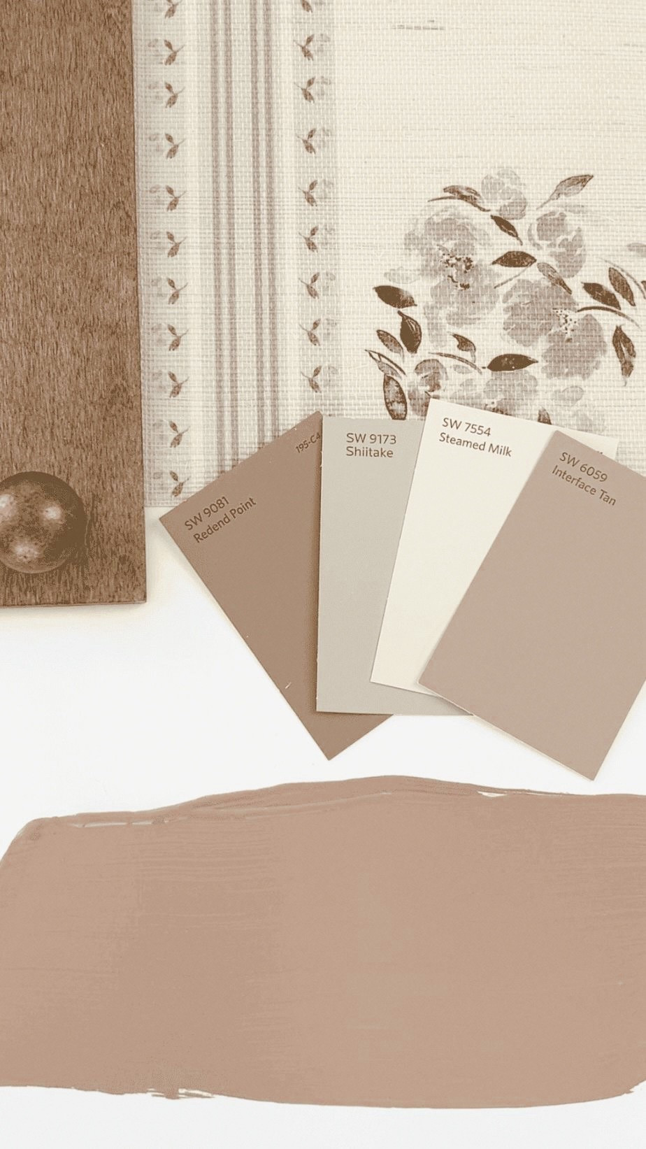 Wallpaper I’m loving | nursery wallpaper | vintage inspired wallpaper 

#LTKU #LTKBaby #LTKHome