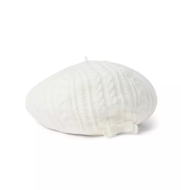 Baby Sweater Beret | Janie and Jack