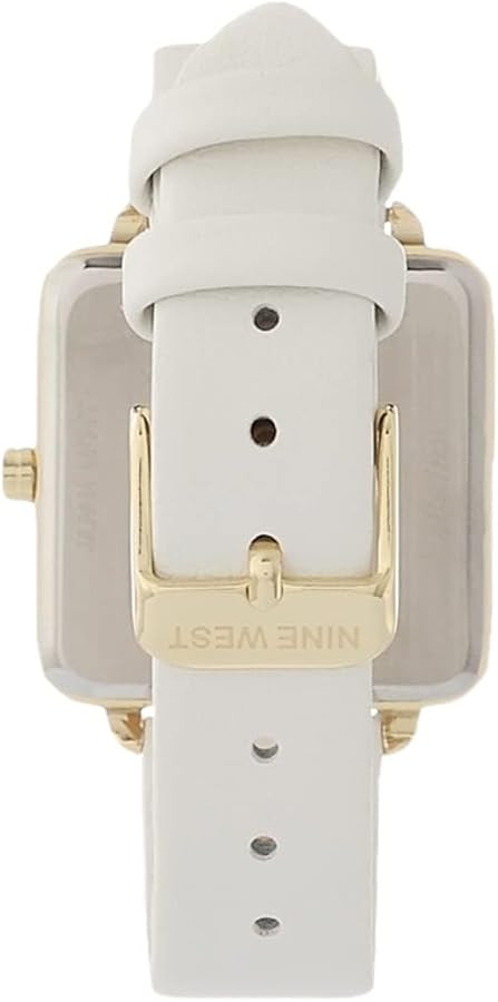 Nine West Women's Strap Watch | Amazon (US)