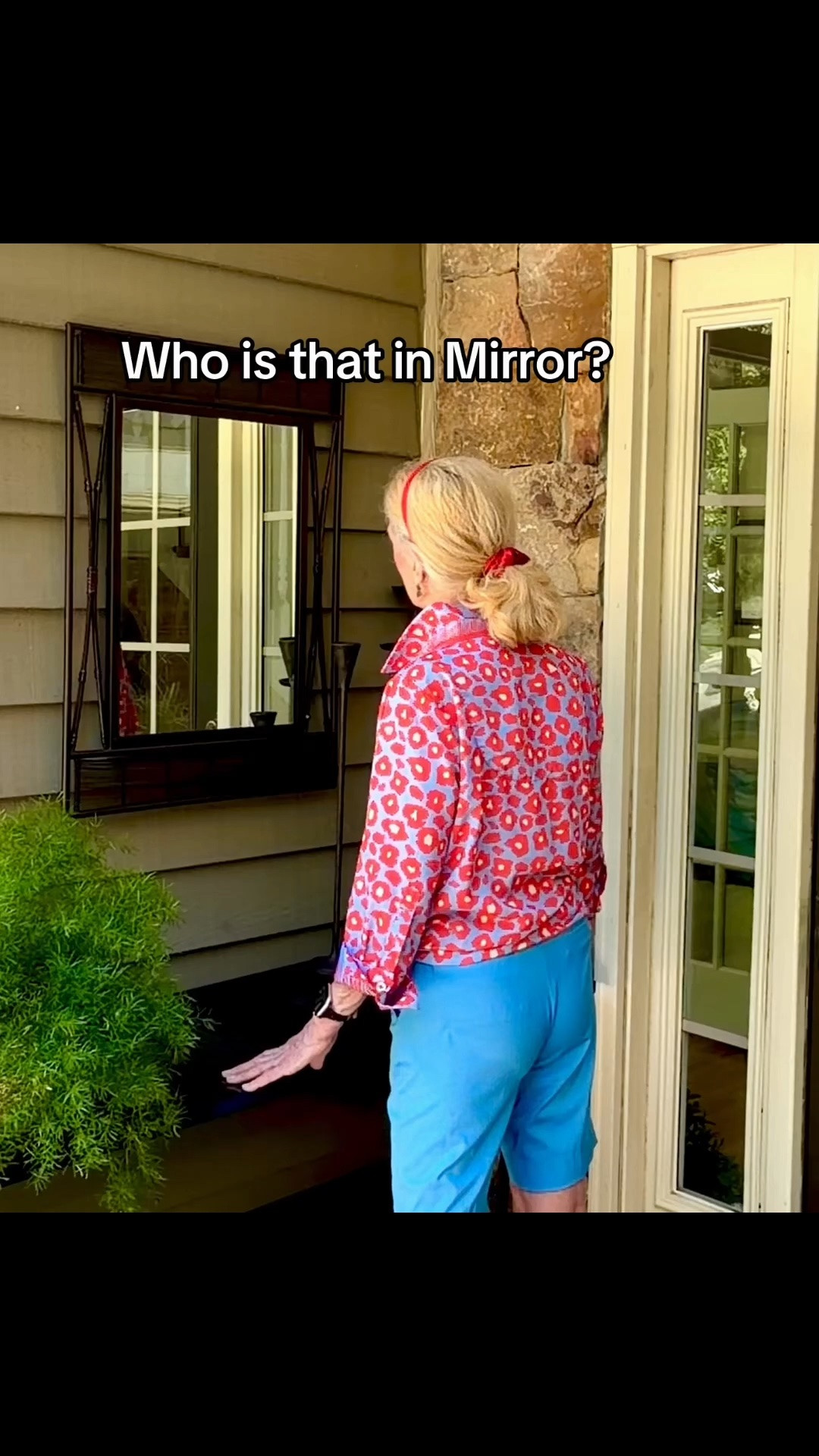 Who is that in the Mirror? Aging changes you everyday #fyp #selfimprovement #over50 #inspiration

#LTKOver40 #LTKselfcare #LTKdayinmylife