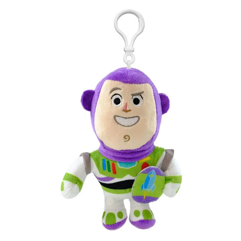 Buzz Light Year Easter Plush Clip by Ruz | Walmart (US)