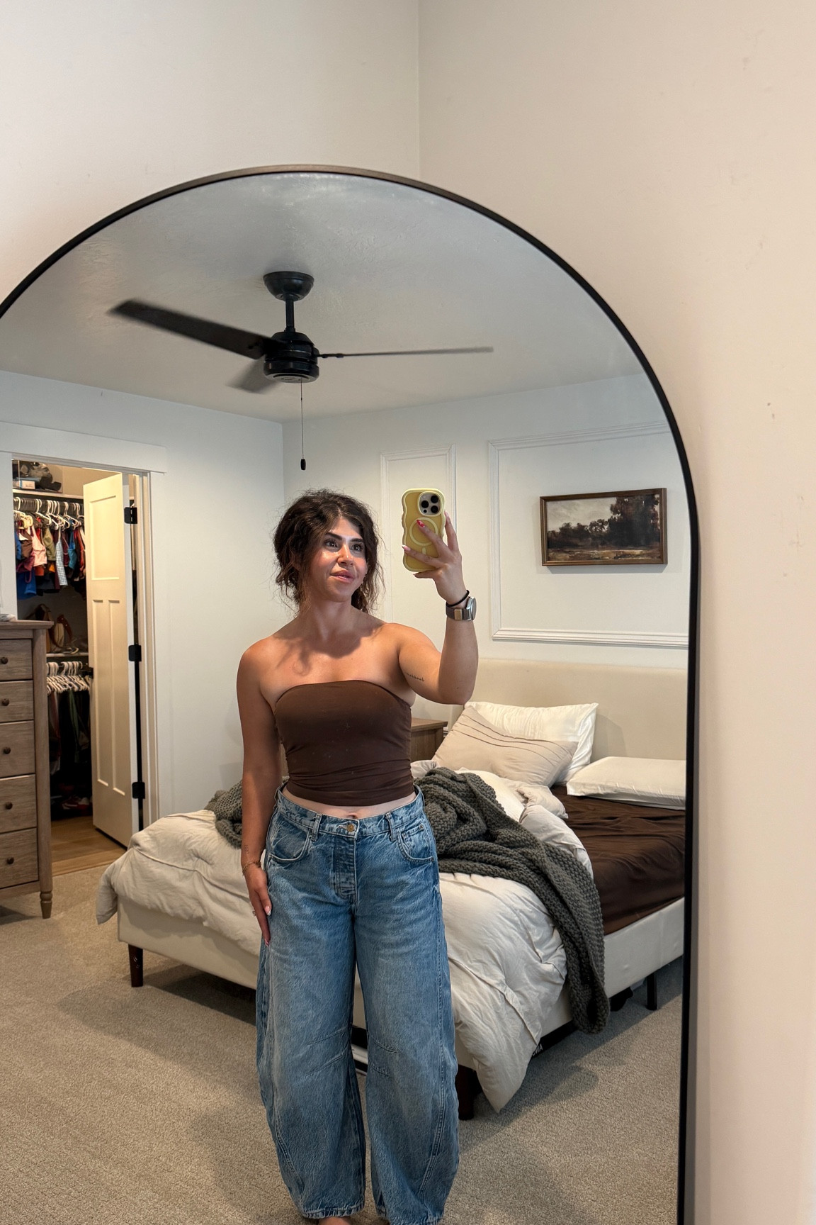 Summer outfit 