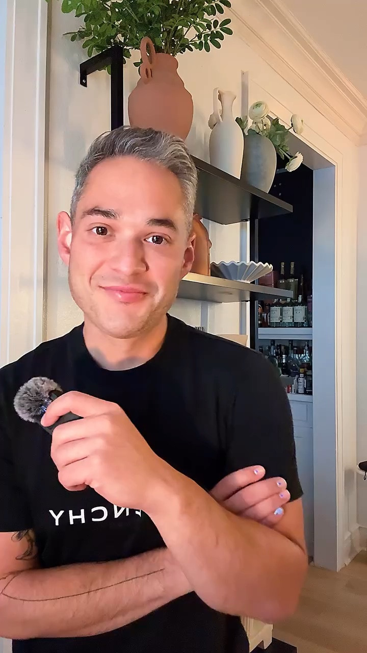 Watch till the end for a surprise! 🤩 

🔵 @fractureme sent me the most incredible custom glass prints of my weenies 🐶 but I need one more because we got a new blue eye’d boy! 

🔵 The clarity of these glass prints are so good and so perfect! Comment to get the link or shop them in my LTK! 

Valentino, Gucci Belle, Dior, Capri, Bali, & Venice all say hi! 

#fractureme #ad #liketkit #interiordesign #memories

#LTKSpringSale #LTKHome #LTKSaleAlert