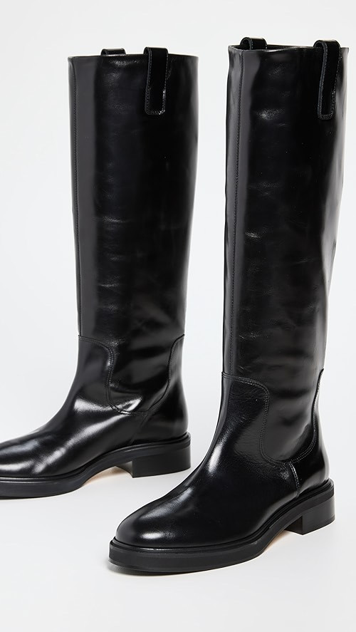 AEYDE Henry Boots | SHOPBOP | Shopbop
