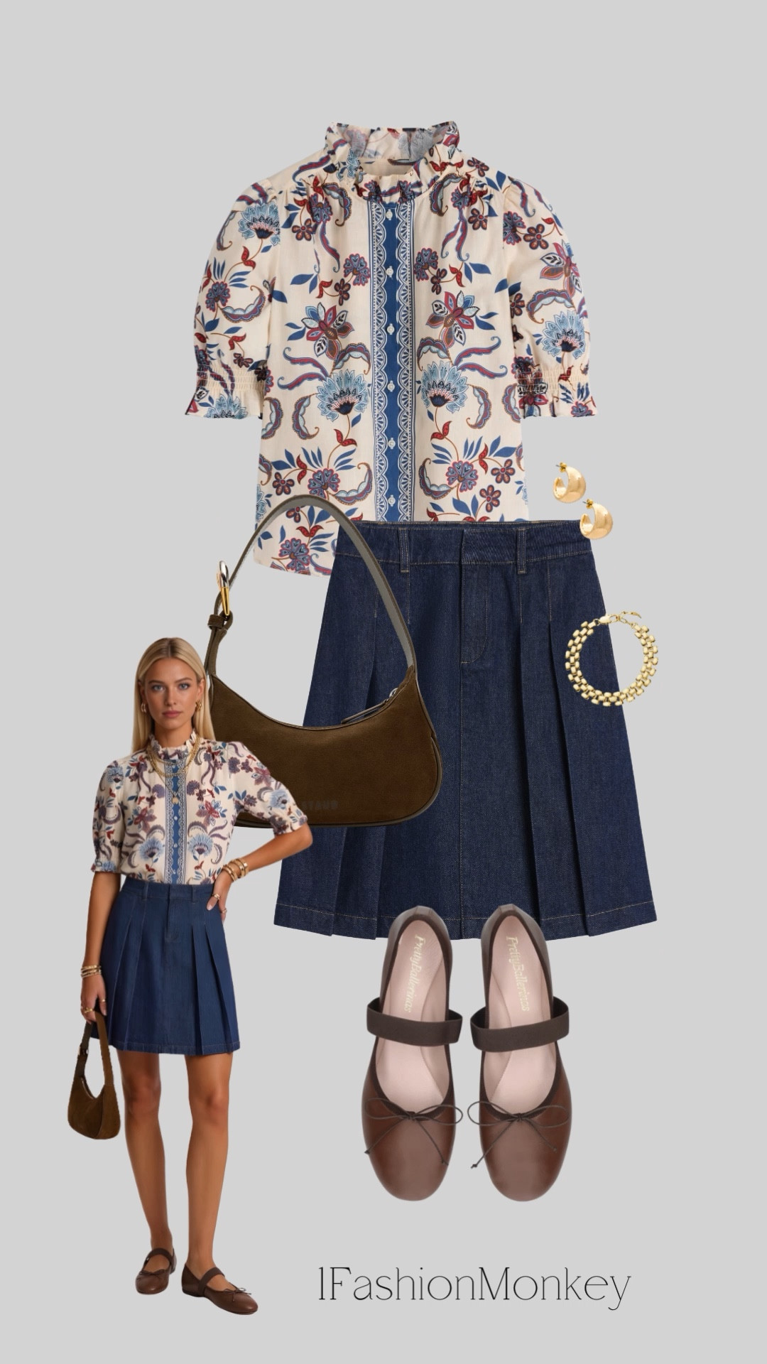 To shop, click/tap on an item and you will be redirected to the store where it can be purchased.  If you make the purchase through my LTK shop, I make a small commission with absolutely no additional cost to you.  Your support is greatly appreciated.



#LTKPetite #LTKWorkwear #LTKSeasonal