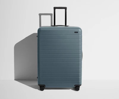 The Large in Coast Blue | Away