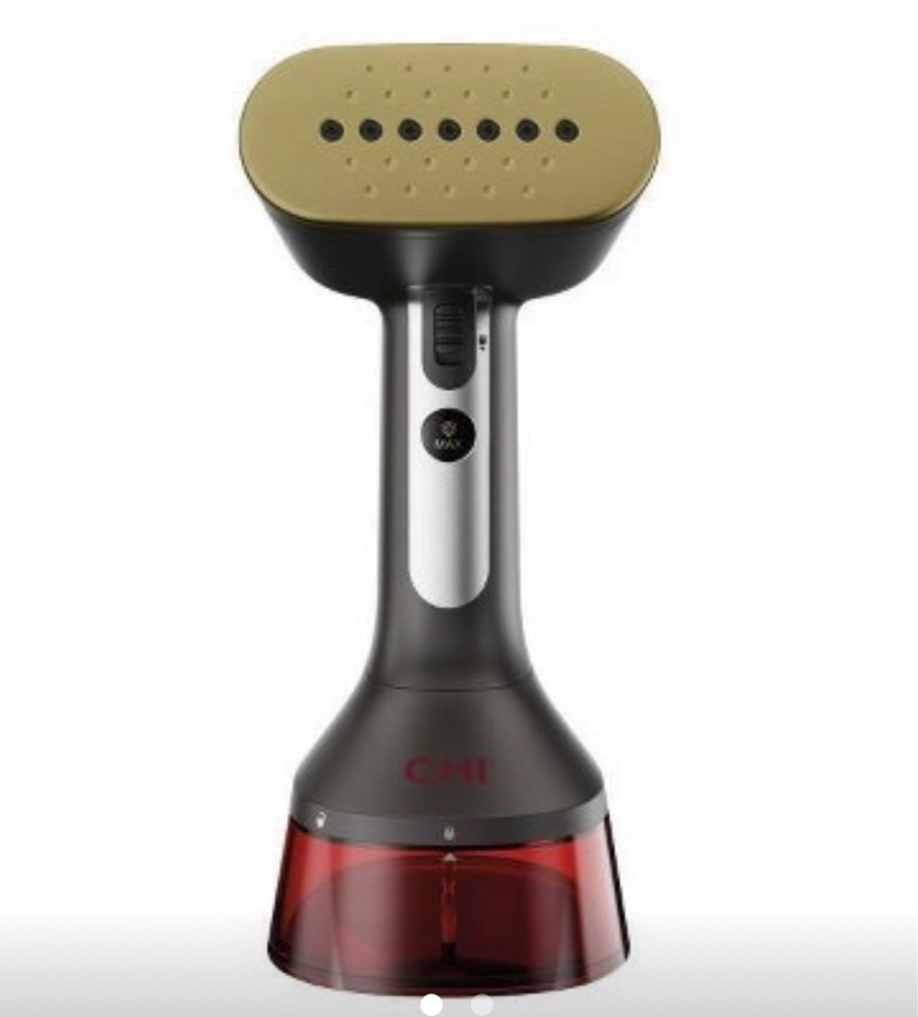 The BEST steamer I use on every project! The best for steaming bedding. 

#LTKHome