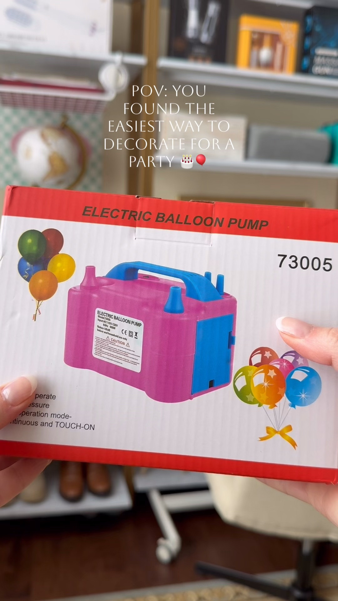Transform your party space #Party #Decor

#LTKHome