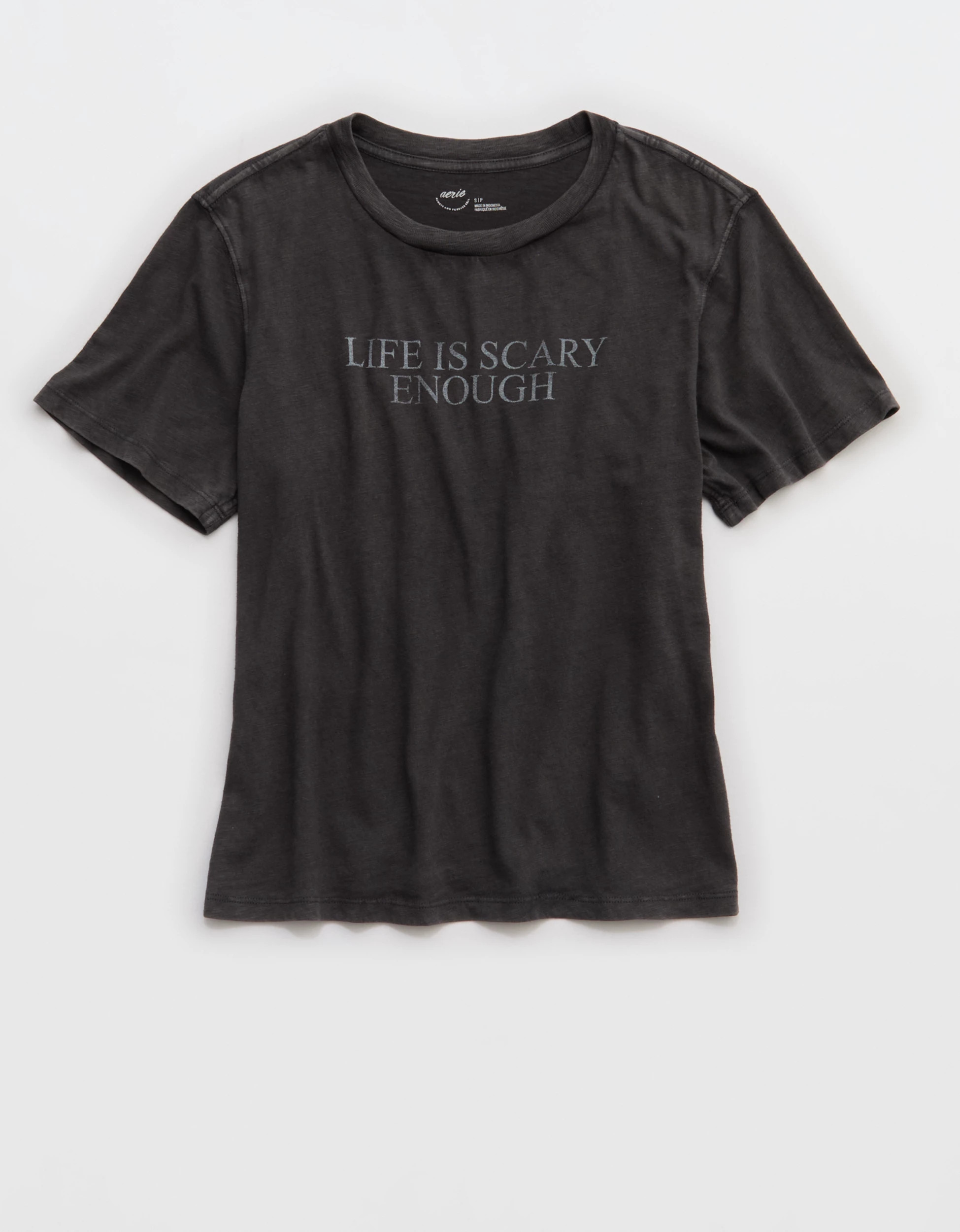 Aerie Vintage T-Shirt | Aerie