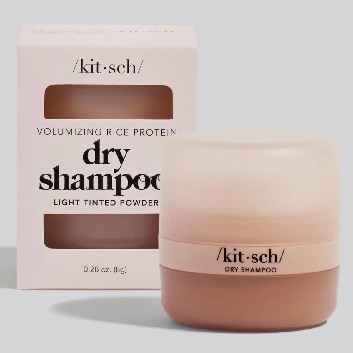 KITSCH Dry Shampoo by KITSH | The Collection TX 