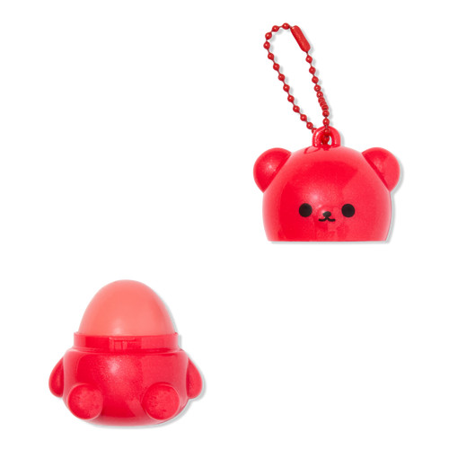 Sweet Peach Teddy Lip Balm | Ulta
