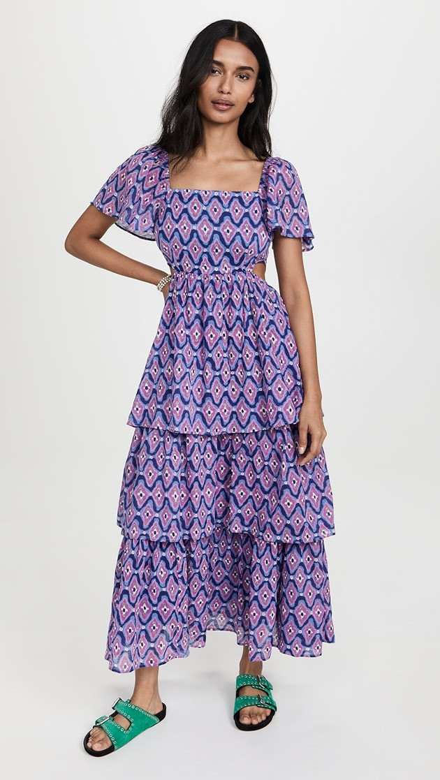 Bonnie Dress | Shopbop