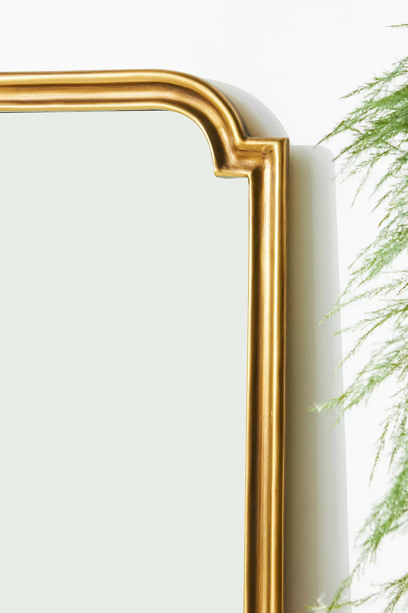 Aperture Floor Mirror | Anthropologie (US)