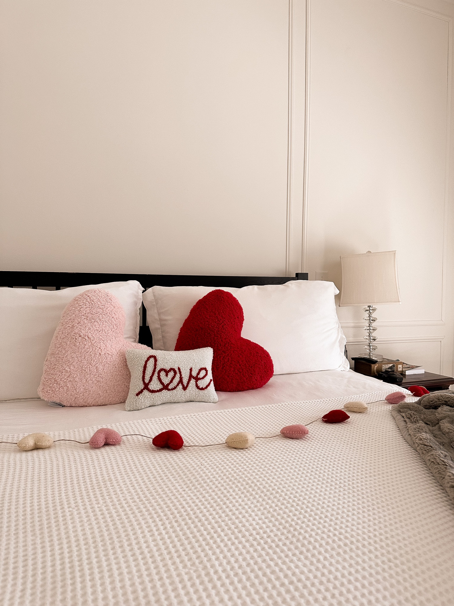 Valentines Decor 

#LTKhome #LTKfamily #LTKfindsunder50