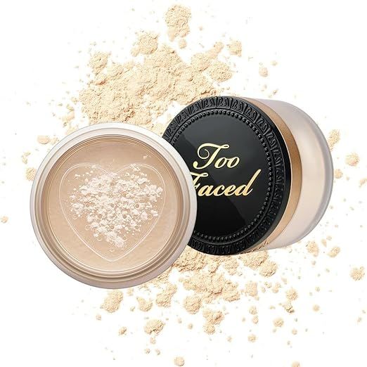 Too Faced Born This Way Ethereal Setting Powder, 0.6 Ounce | Amazon (US)