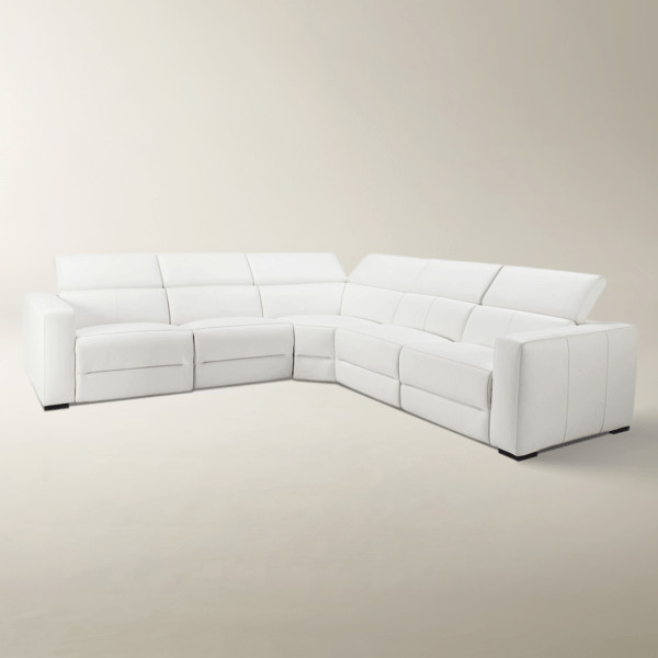5 pc sectional | Z Gallerie