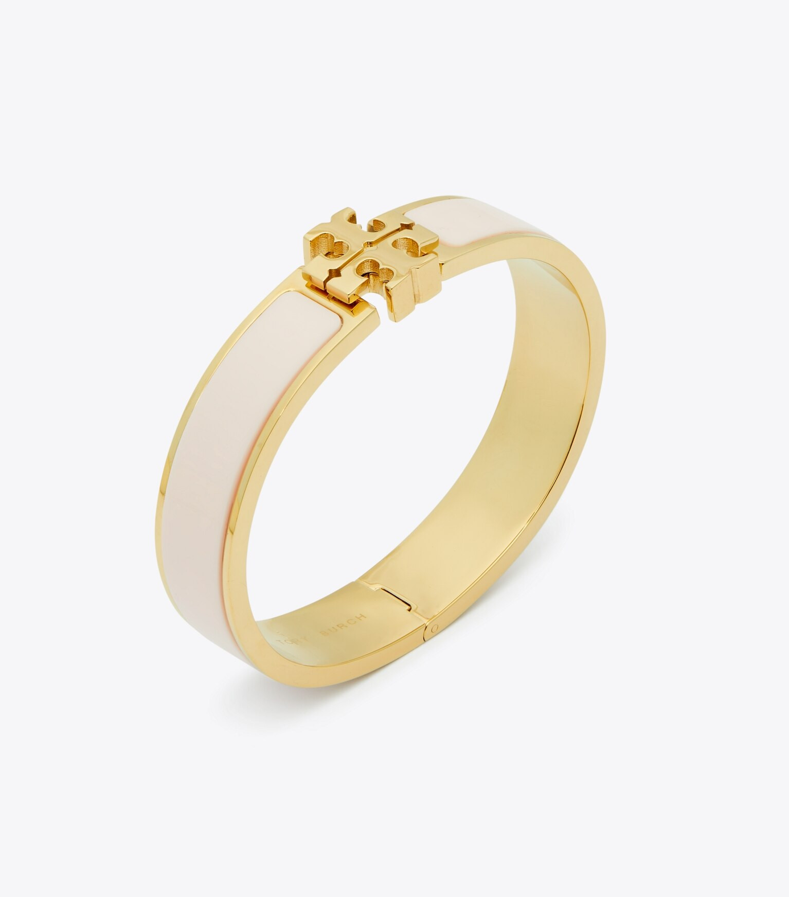 Kira Enamel Bracelet: Women's Designer Bracelets | Tory Burch | Tory Burch (US)