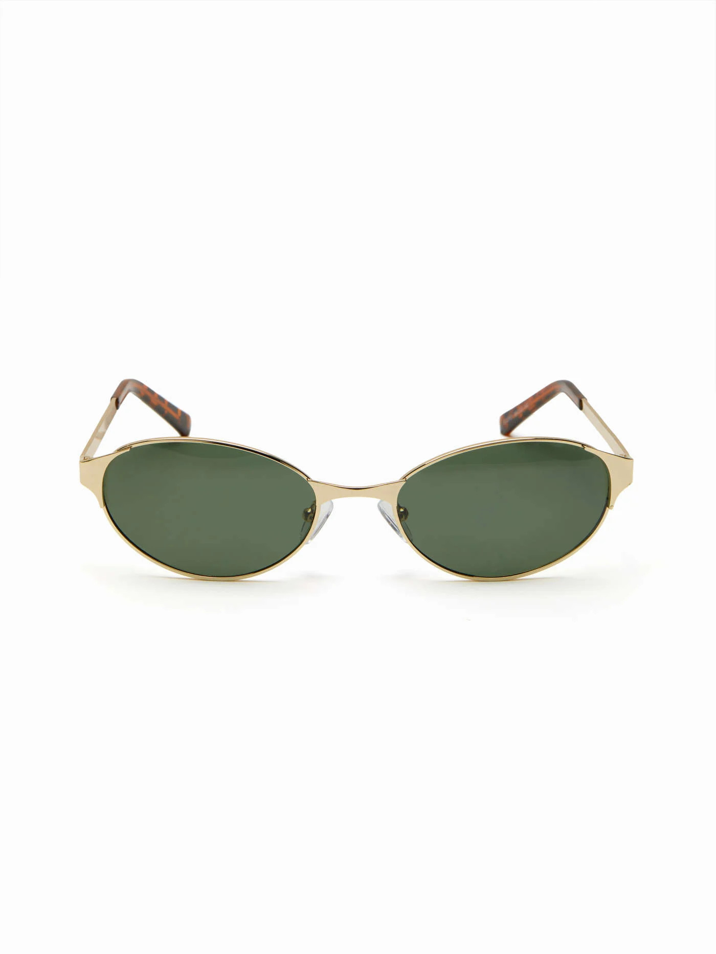 CAT-EYE FASHION GLASSES For Music Festival/Live House Outdoor Vacation | Cider