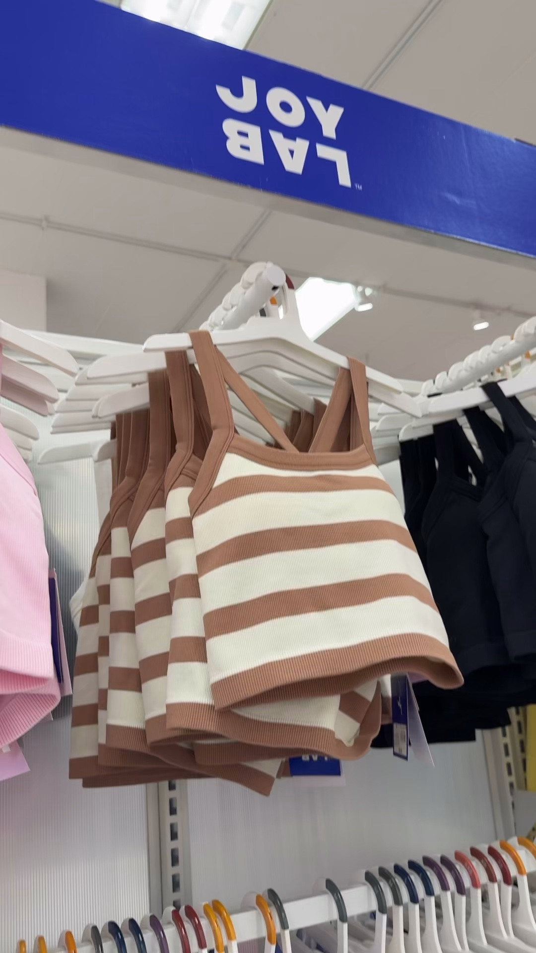 These at leisure tanks are currently on sale and so cute🫶🏽👏🏼



#LTKootd #LTKSpringSale #LTKSaleAlert