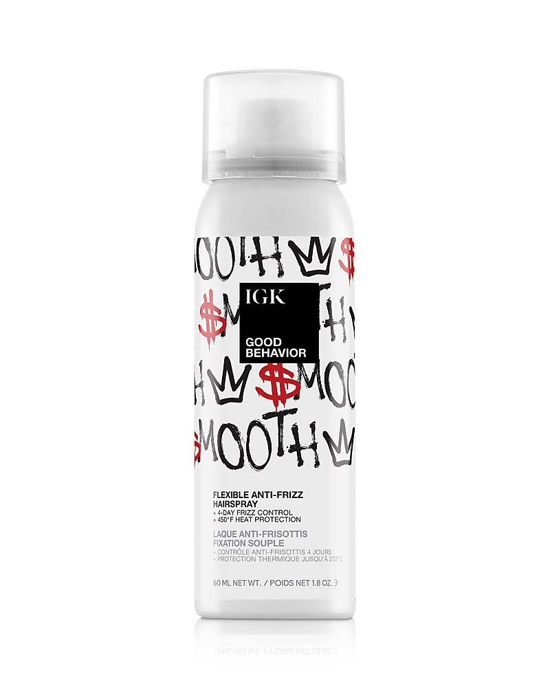 Igk Hair Good Behavior Flexible Hairspray 1.8 oz. | Bloomingdale's (US)