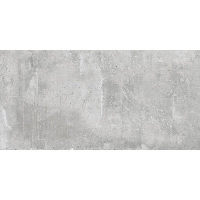 American Villa Cityscape Gray 12-in x 24-in Glazed Porcelain Cement Look Floor and Wall Tile | Lowe's