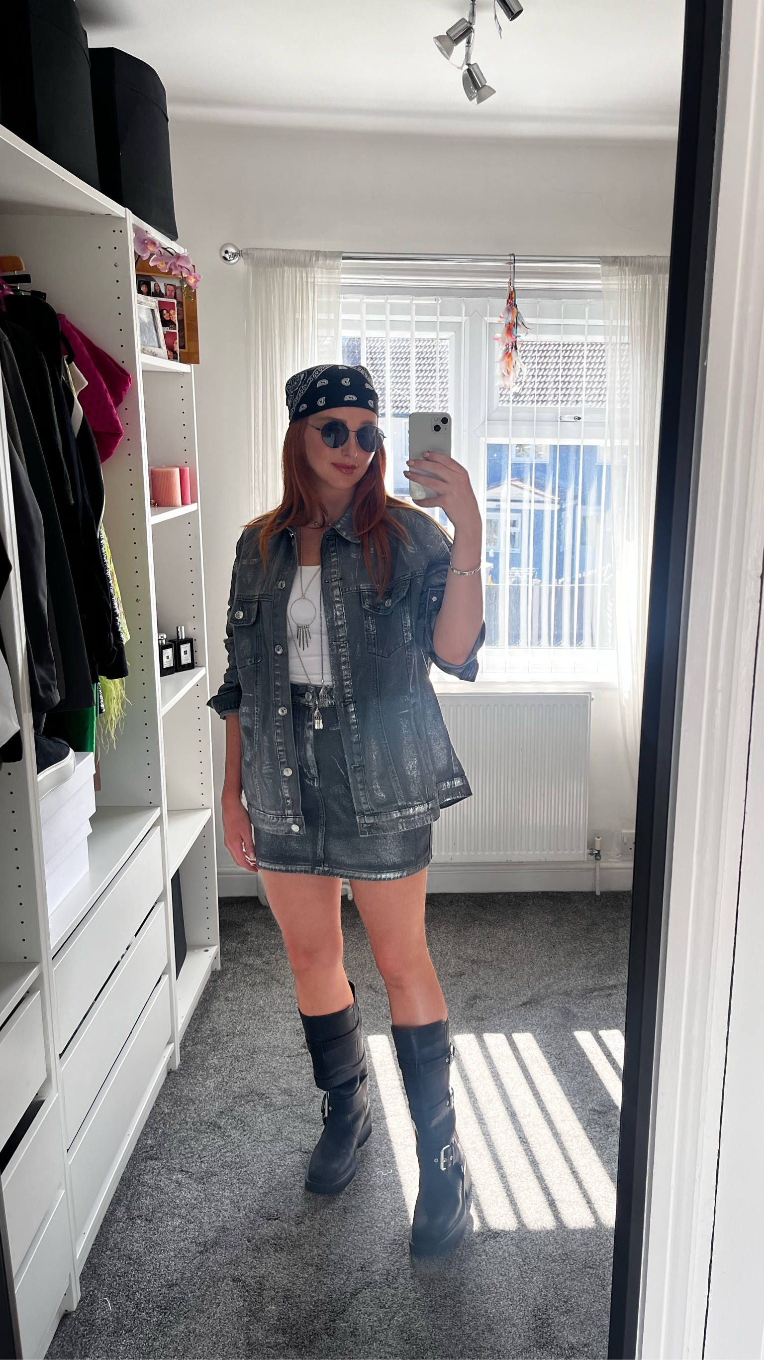 Festival vibes 🪩

#LTKuk