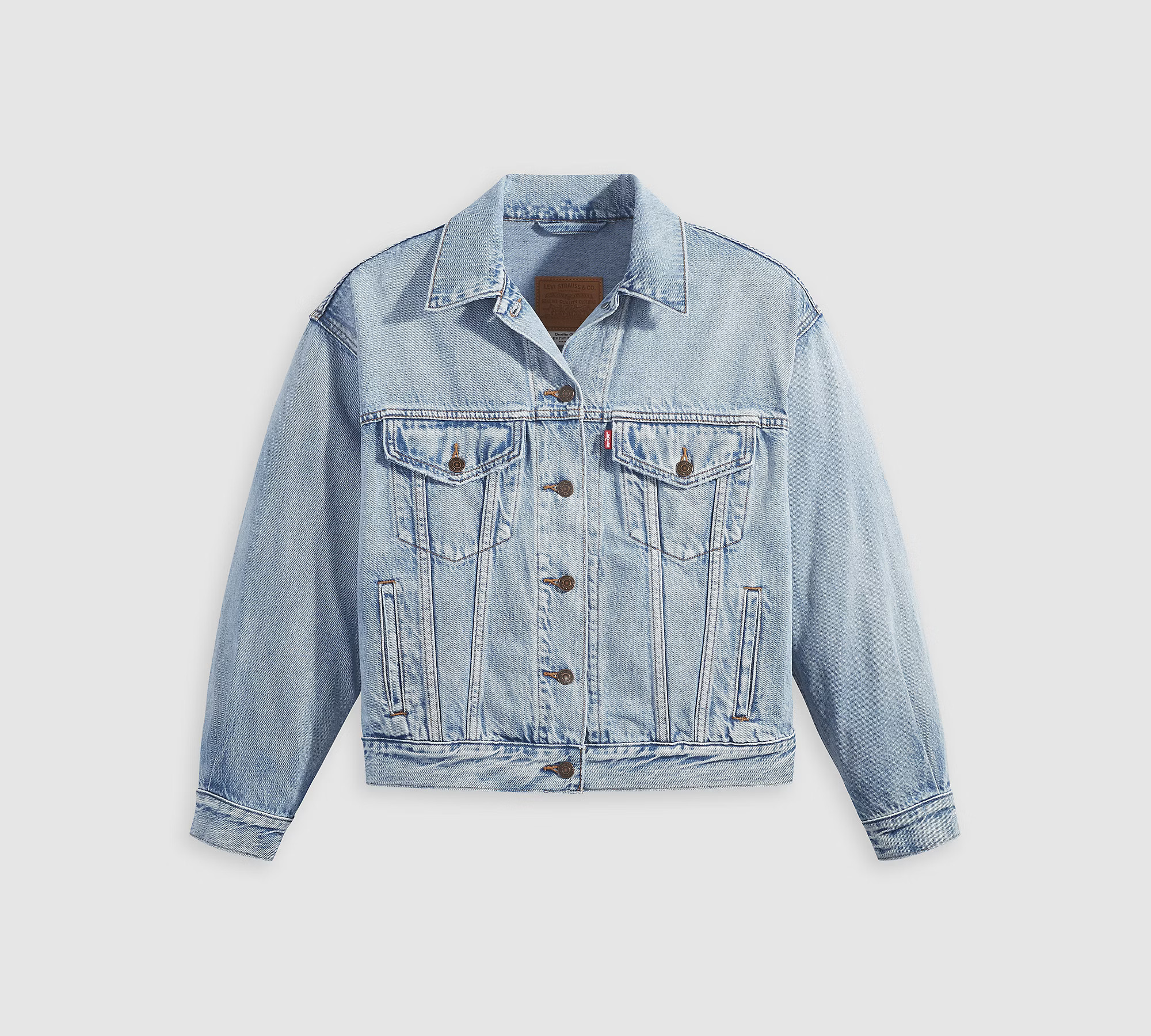 90s Trucker Jacket | LEVI'S (US)