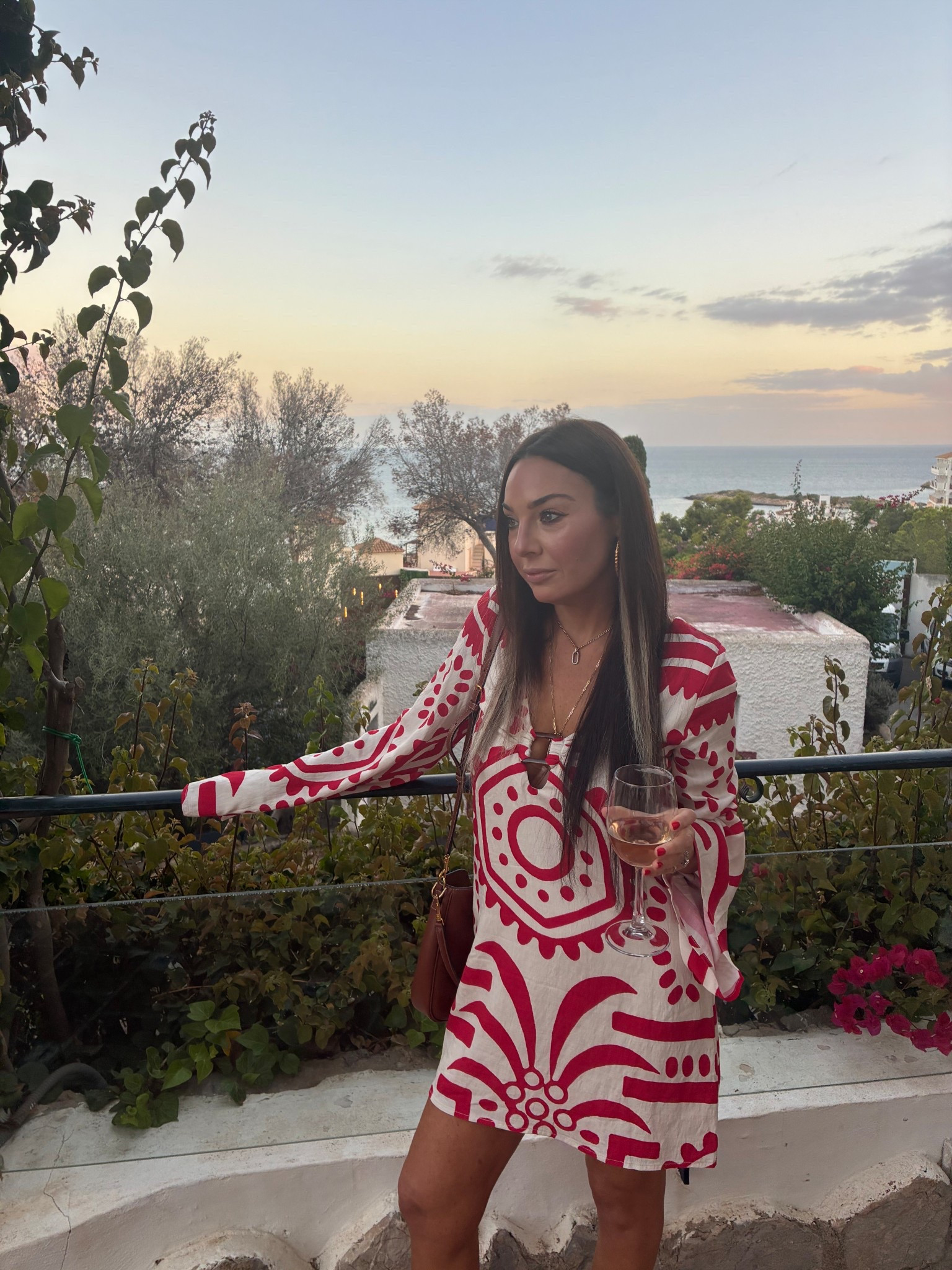 Vacation lewk👀❤️ Snag my Shopbop mini dress for your holiday getaway. ✈️

#LTKTravel #LTKStyleTip #LTKHoliday