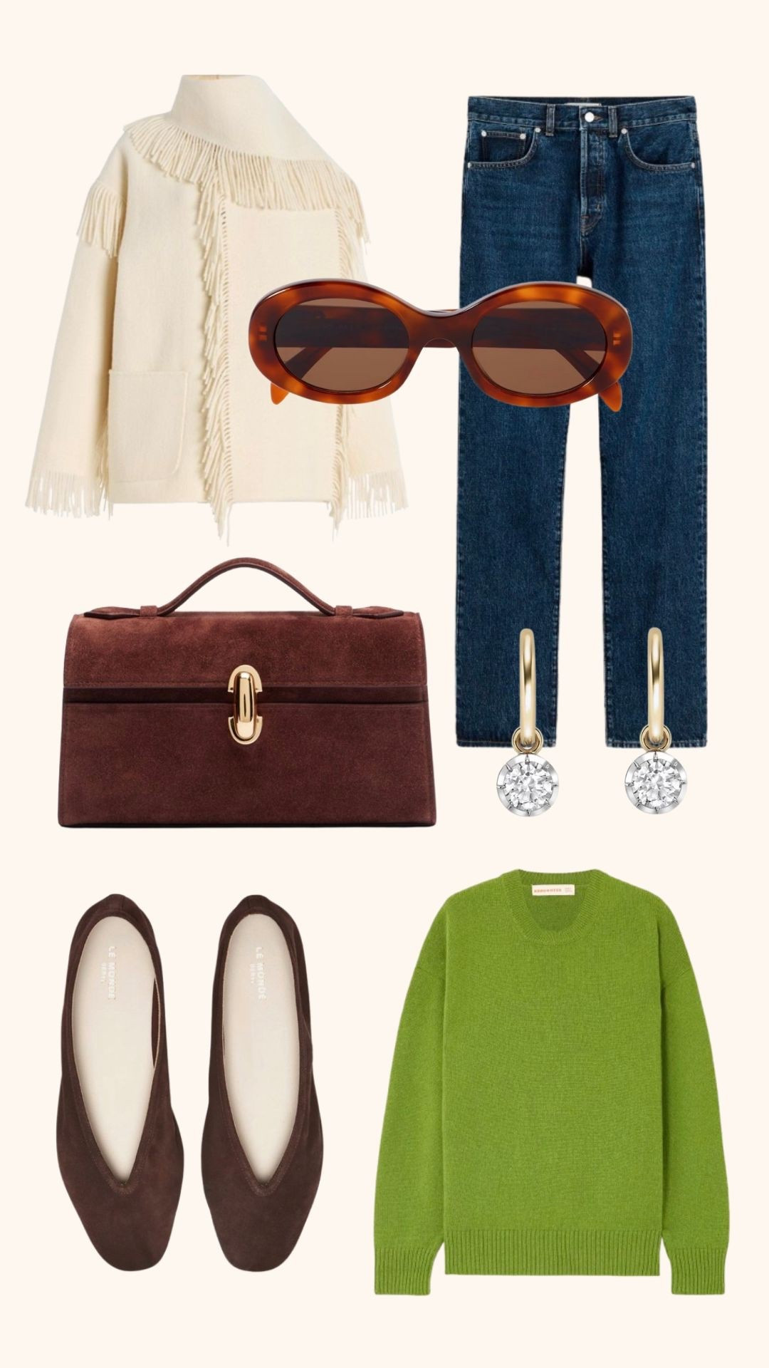 Fall in Paris Gift Guide