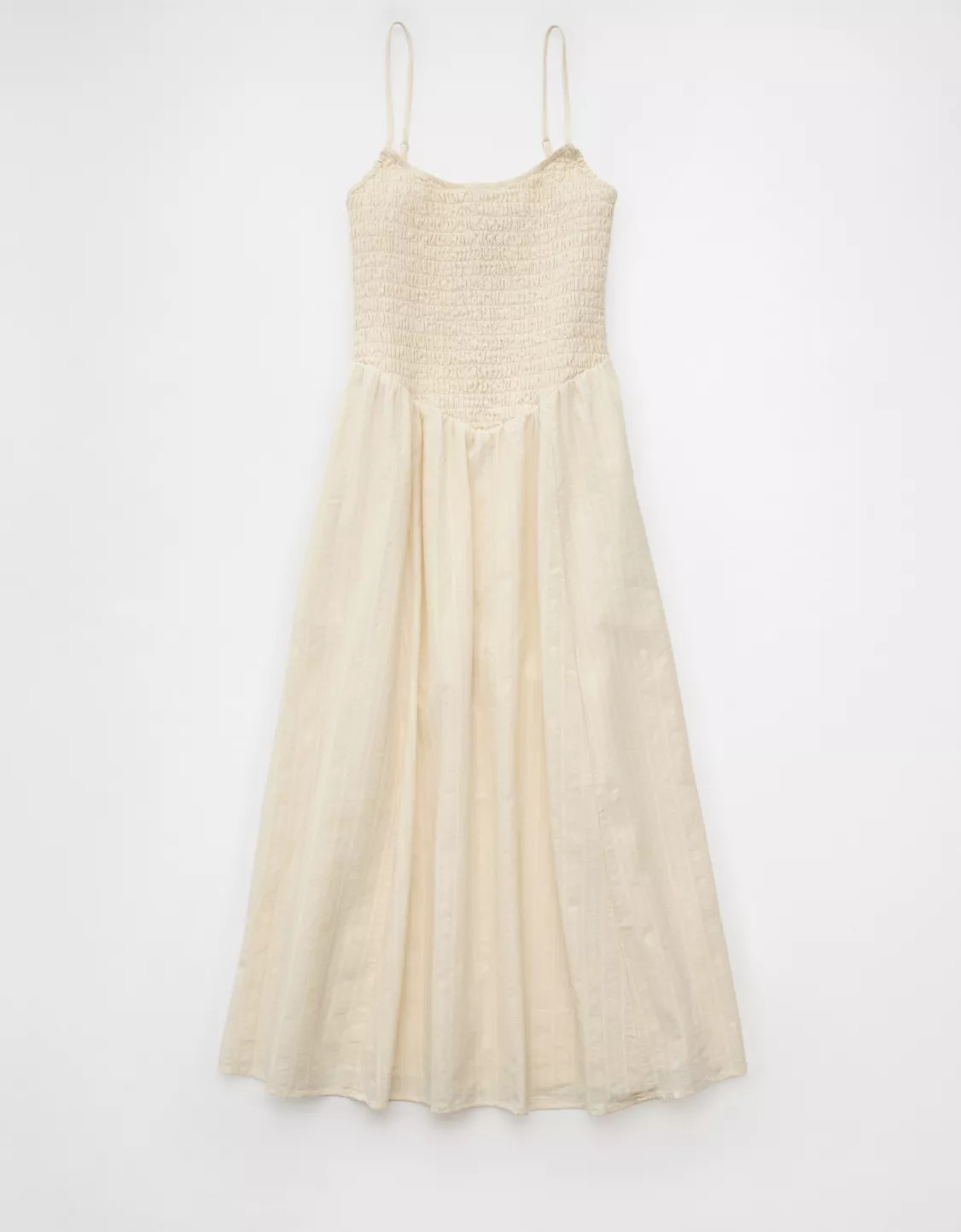 AE Bella Midi Dress | American Eagle Outfitters (US & CA)