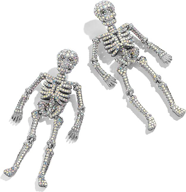 Halloween Themed Earrings | Amazon (US)