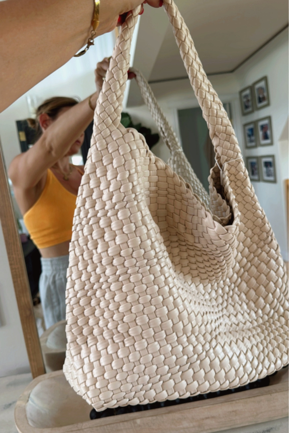 Summer tote

#LTKcanada #LTKstyletip #LTKsummer