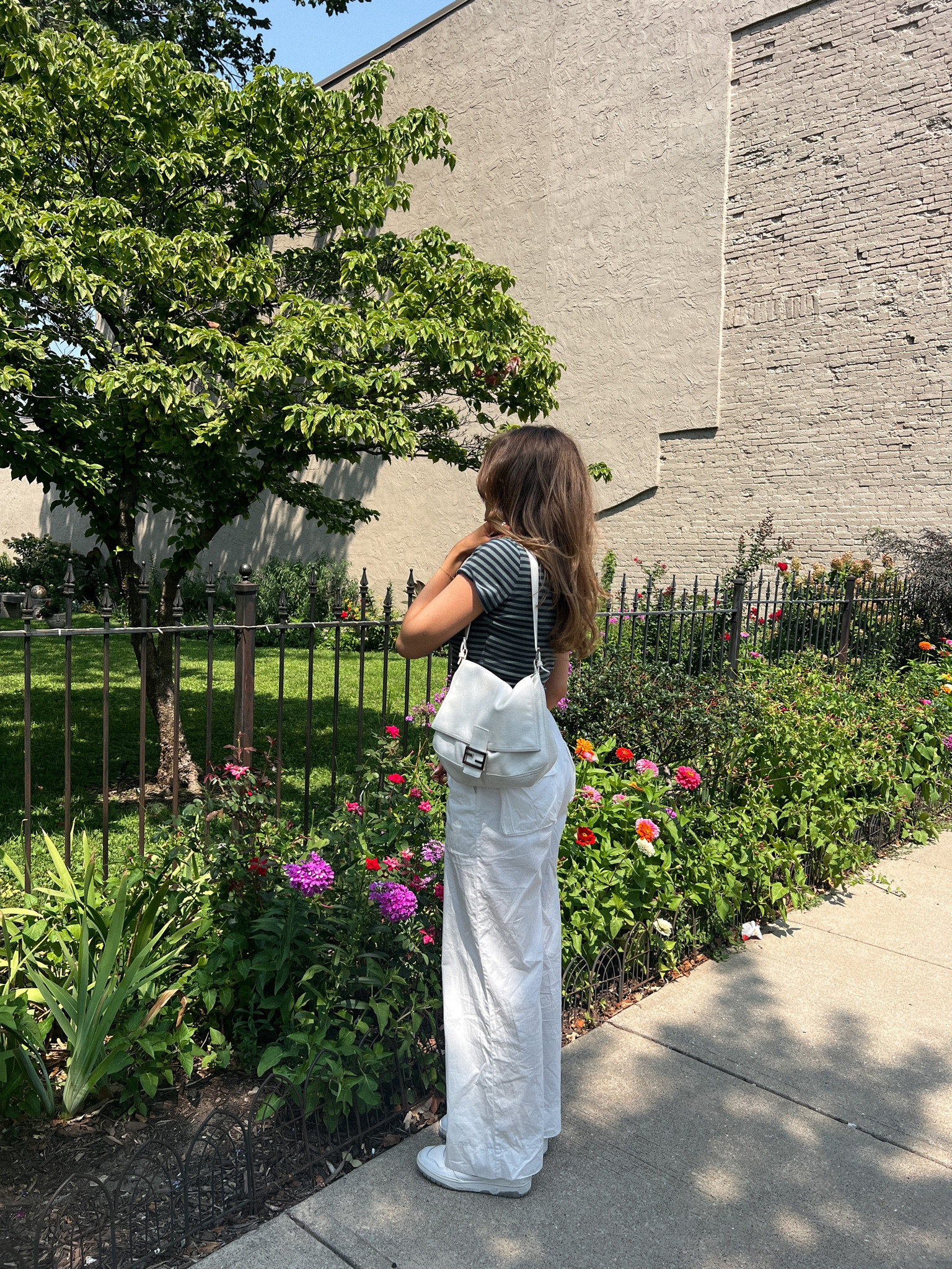End of summer outfit 🤍

#LTKunder50 #LTKSeasonal #LTKFind