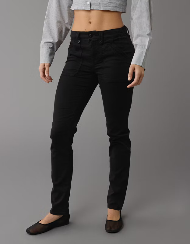 AE Stretch Classic Skinny Pant | American Eagle Outfitters (US & CA)