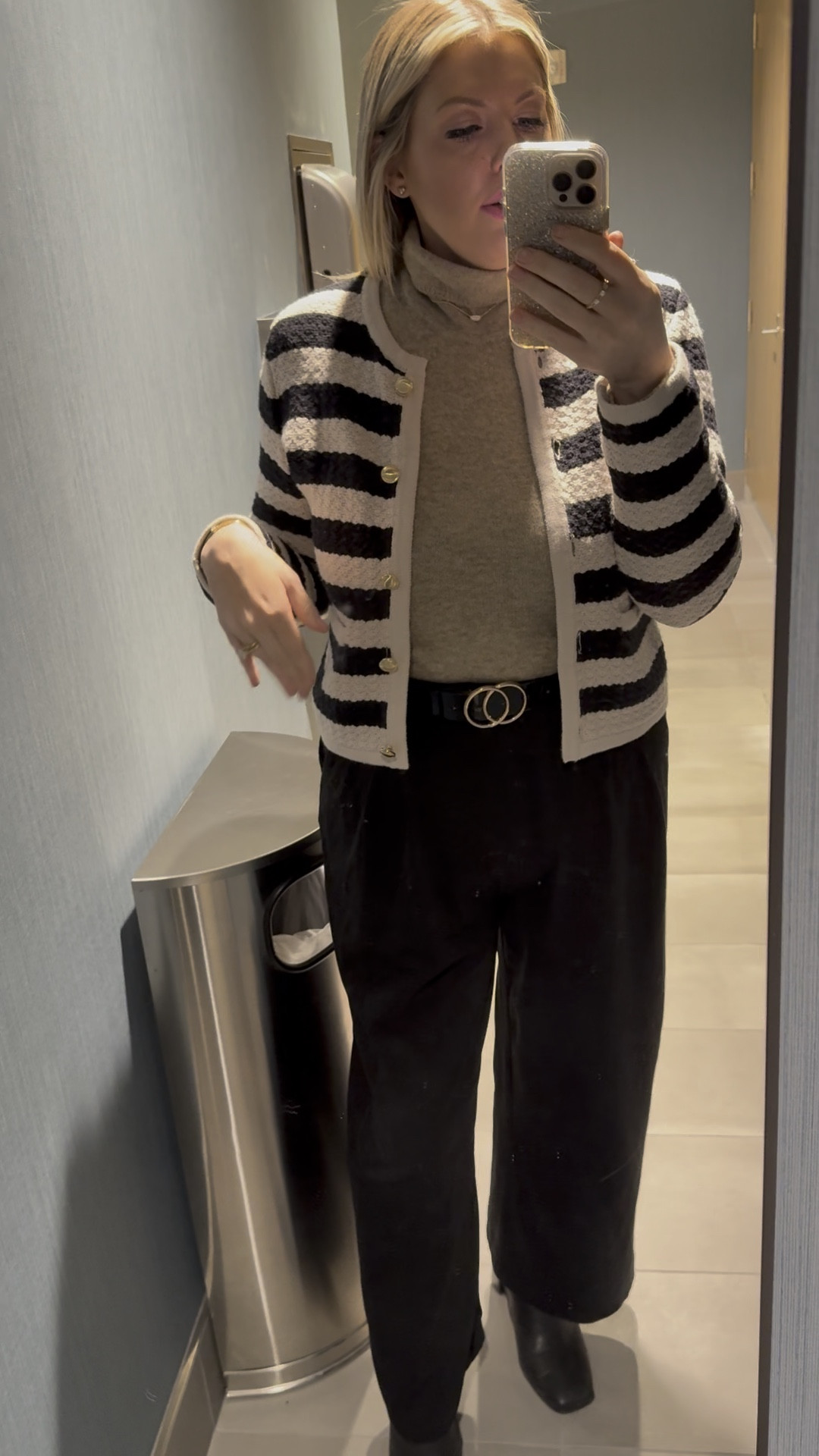 Corporate girlies style inspo 

#LTKWorkwear #LTKStyleTip #LTKMidsize