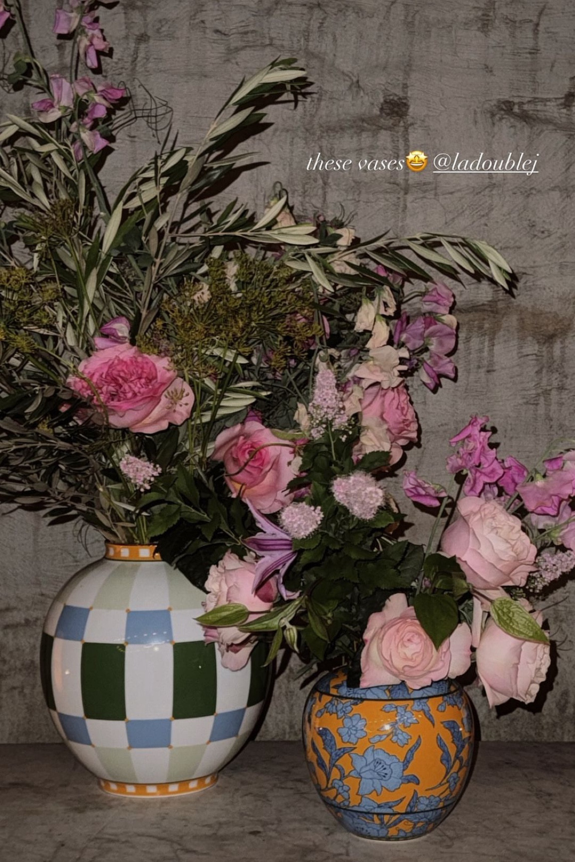 These vases @ladoubleJ✨

#LTKSeasonal