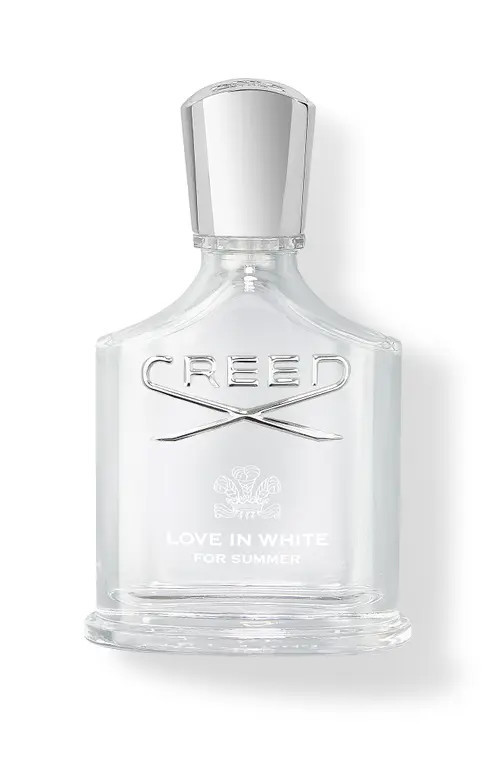 Creed Love in White for Summer Eau de Parfum at Nordstrom, Size 2.5 Oz | Nordstrom