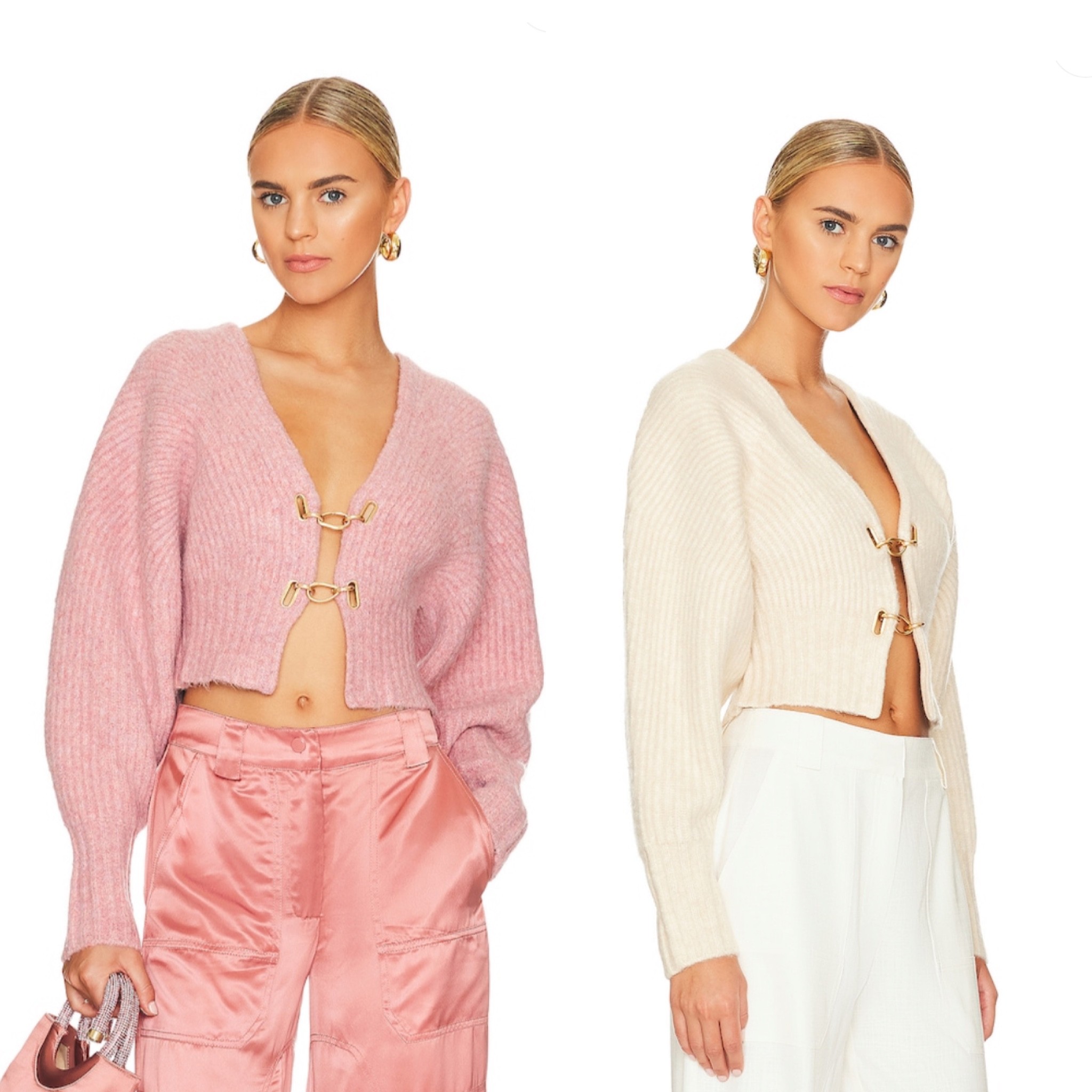 Cult Gaia Cardigan

#LTKstyletip #LTKSeasonal #LTKHoliday