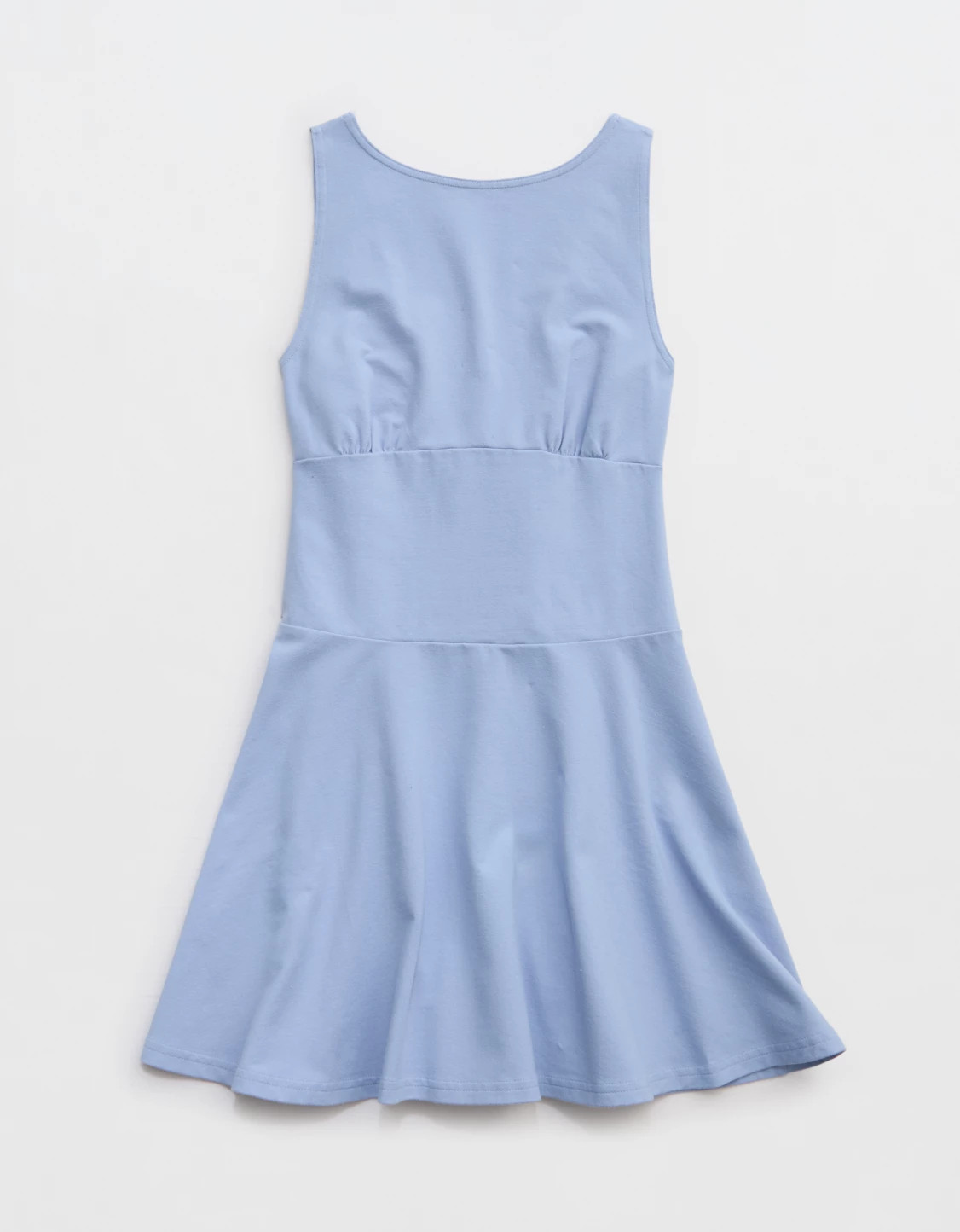 Aerie Low Back Mini Dress | Aerie