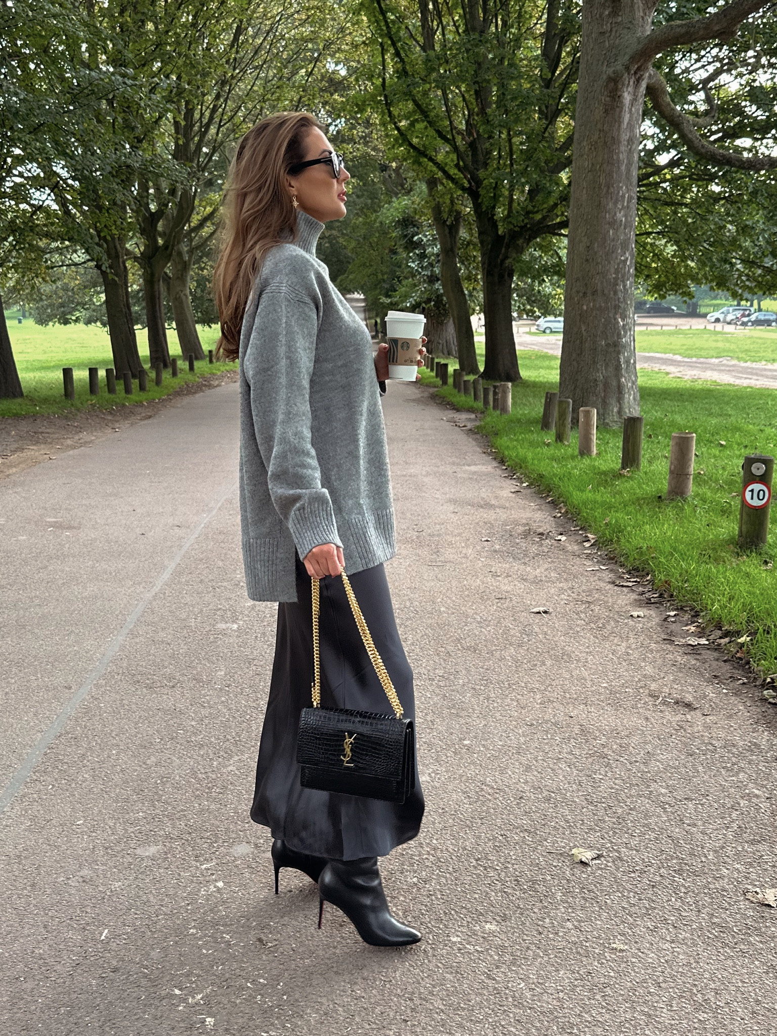 Grey autumn fits 🍂

#LTKSeasonal #LTKstyletip