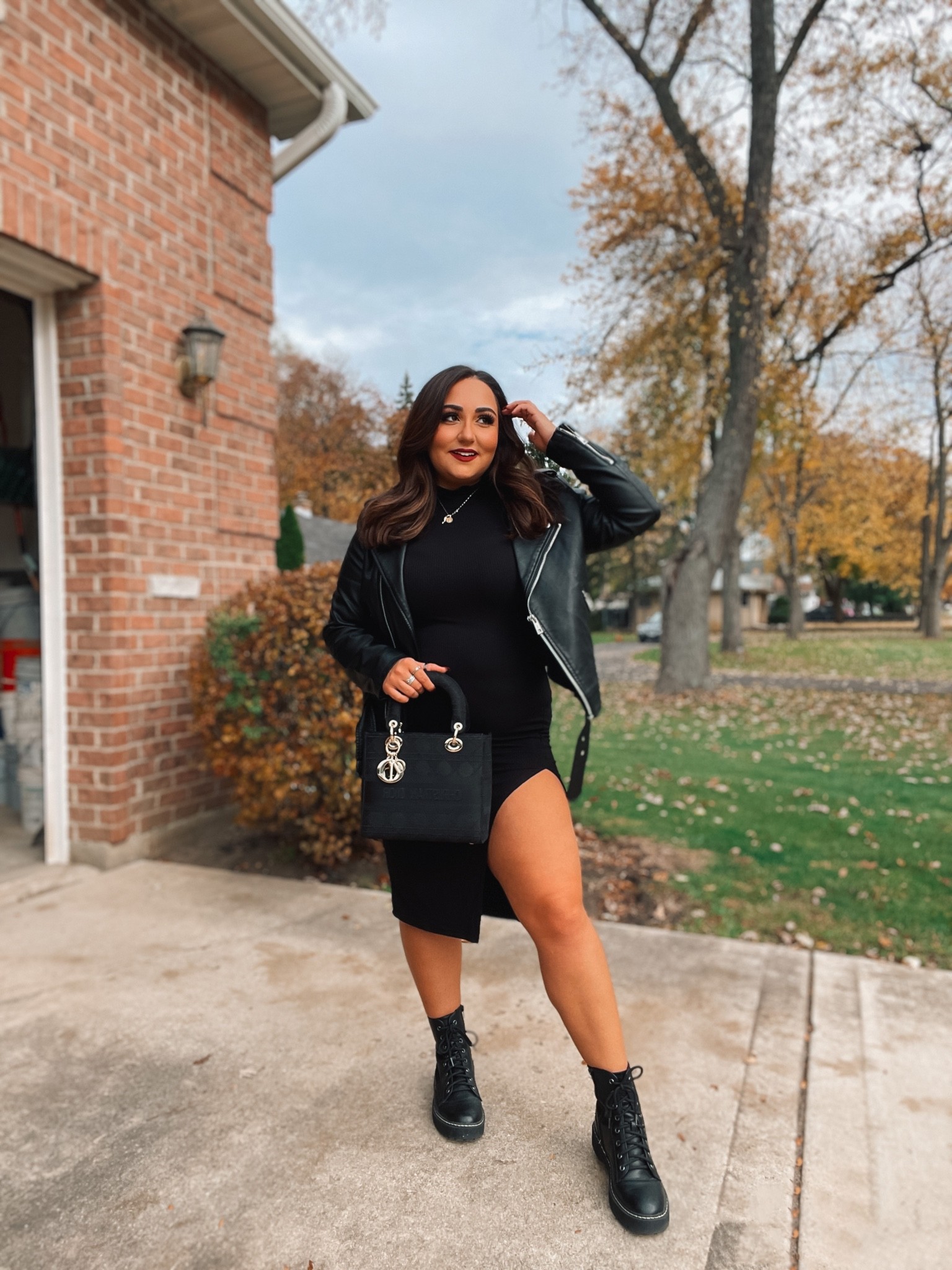 #LTKHalloween #LTKstyletip #LTKcurves