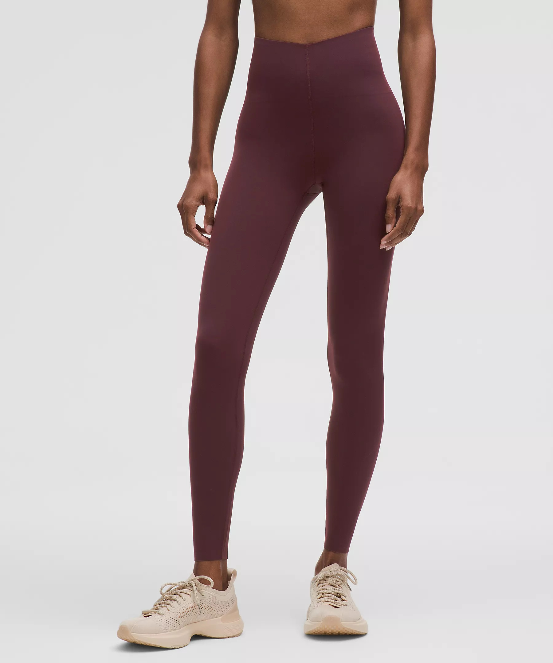 lululemon Glow Up™ Super-High-Rise Tight 28" | Lululemon (US)