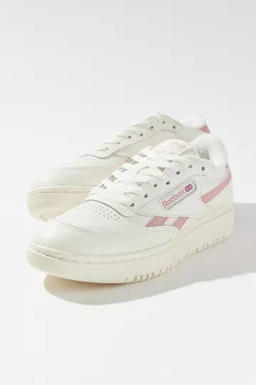 Reebok Club C Double Sneaker | Urban Outfitters (US and RoW)