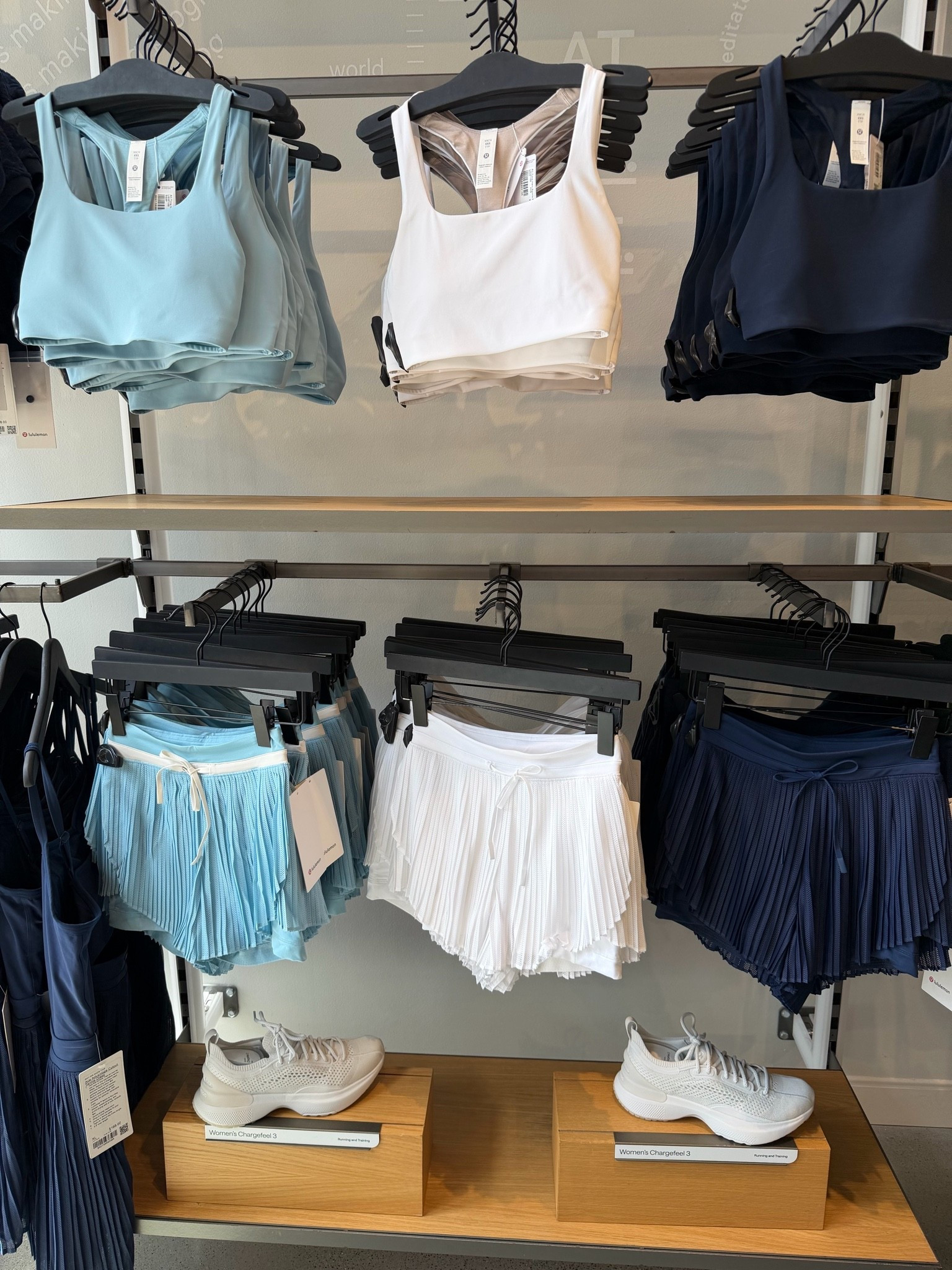 New @lululemon finds

#LTKActive