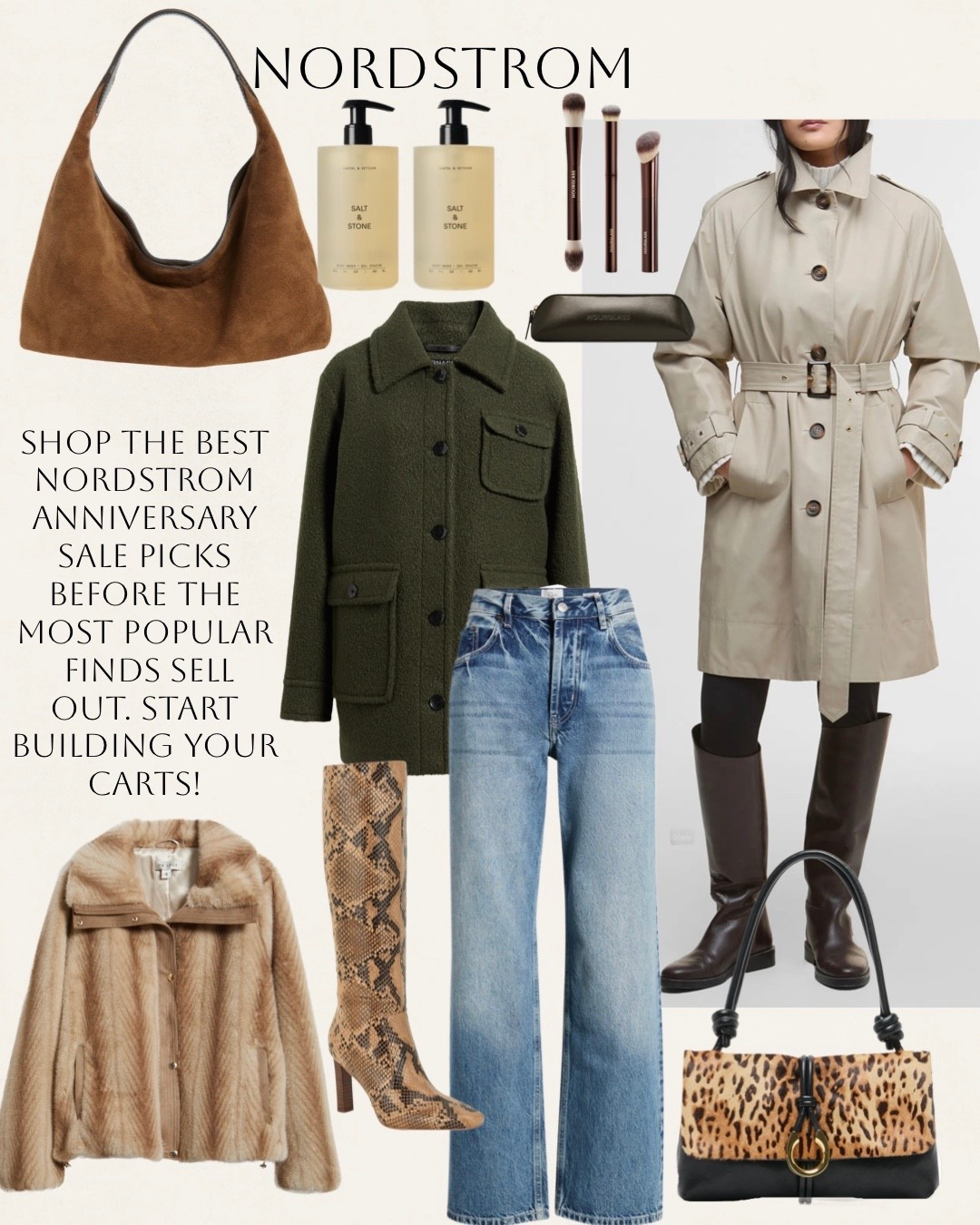 Nordstrom Anniversary Say

#LTKSaleAlert #LTKSeasonal