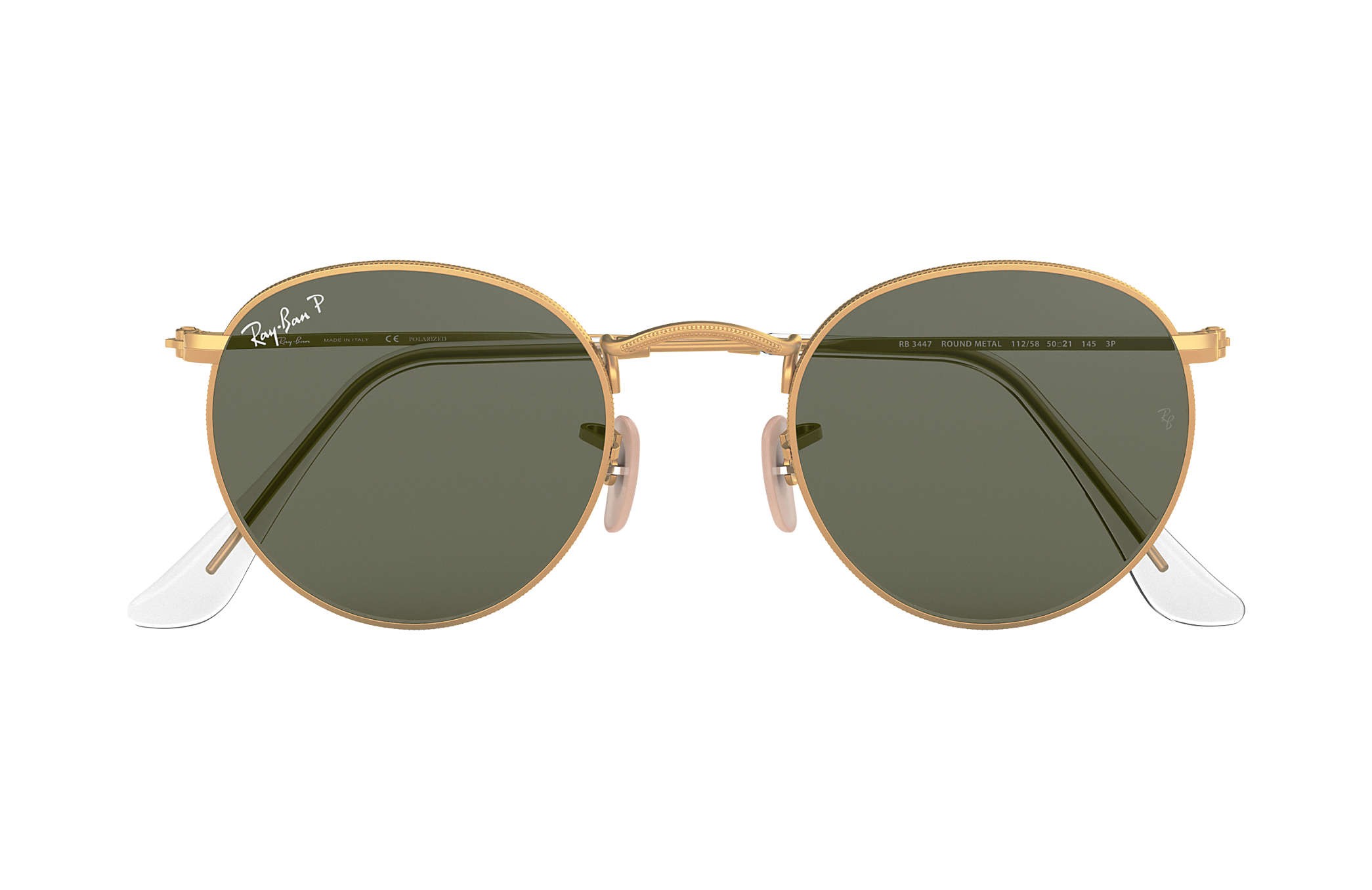 ROUND METAL | Ray-Ban (US)