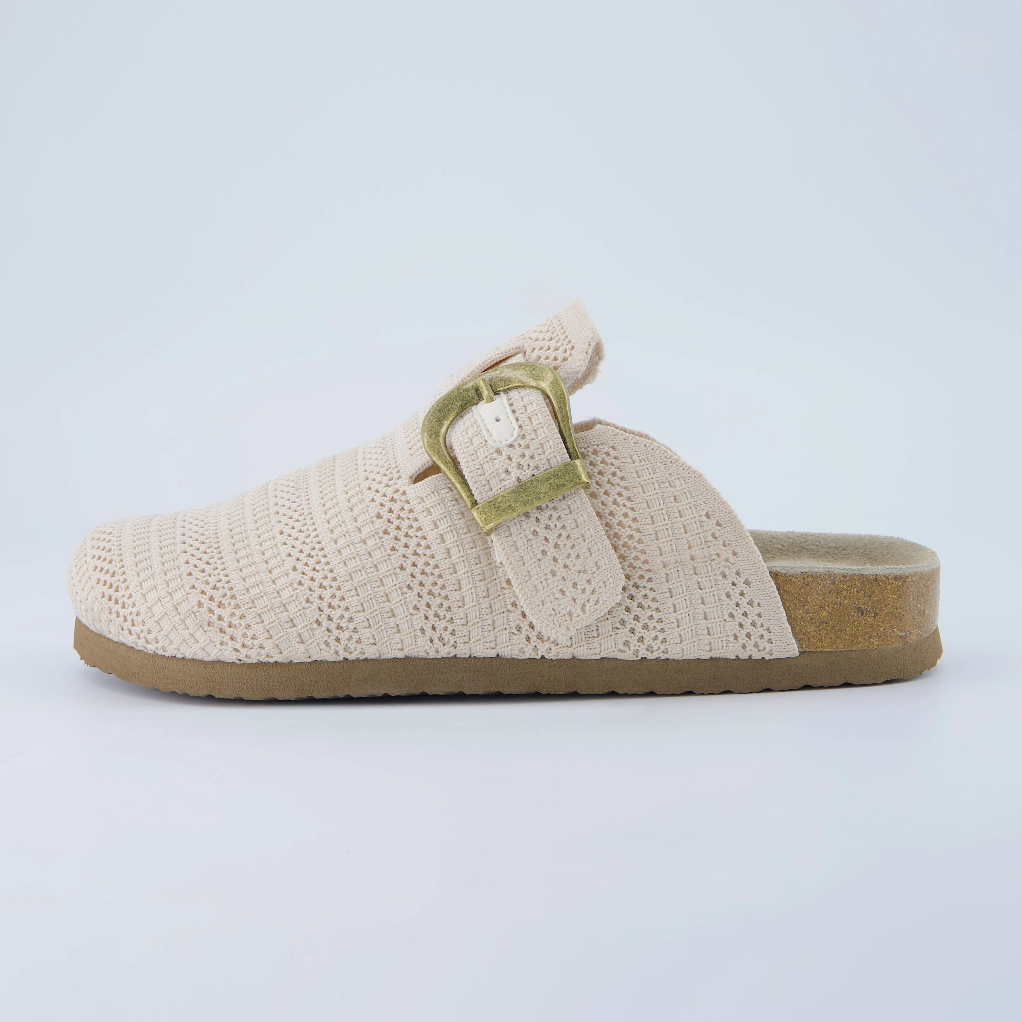 Dumbo Knit Clog | Cushionaire