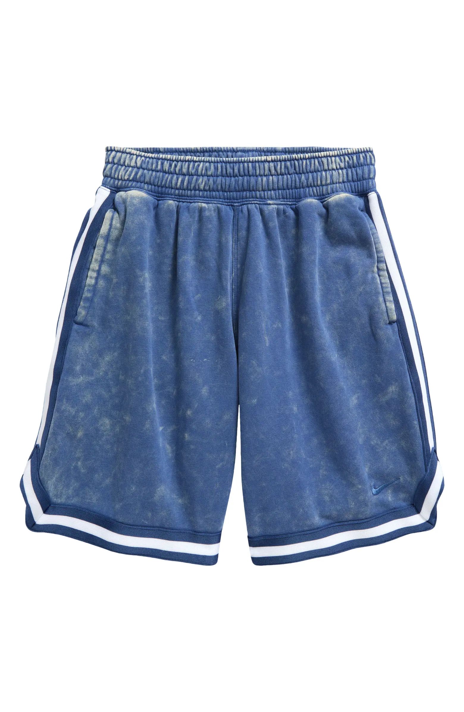 Kids' DNA Basketball Shorts | Nordstrom